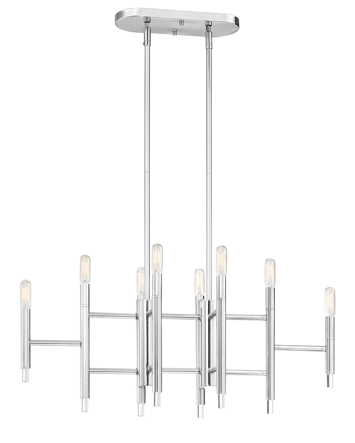 Jessa 8-Light Linea… - image