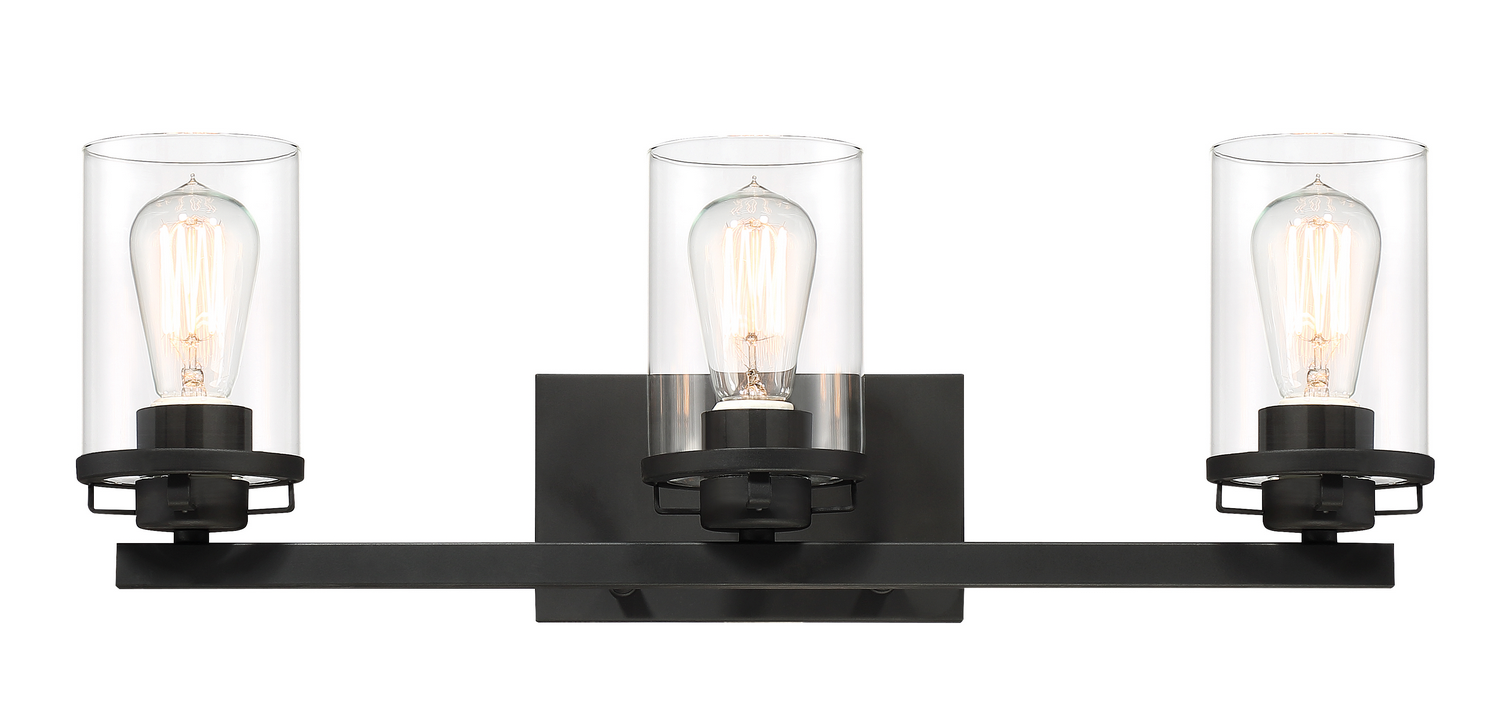 Jedrek 3-Light Bath… - image