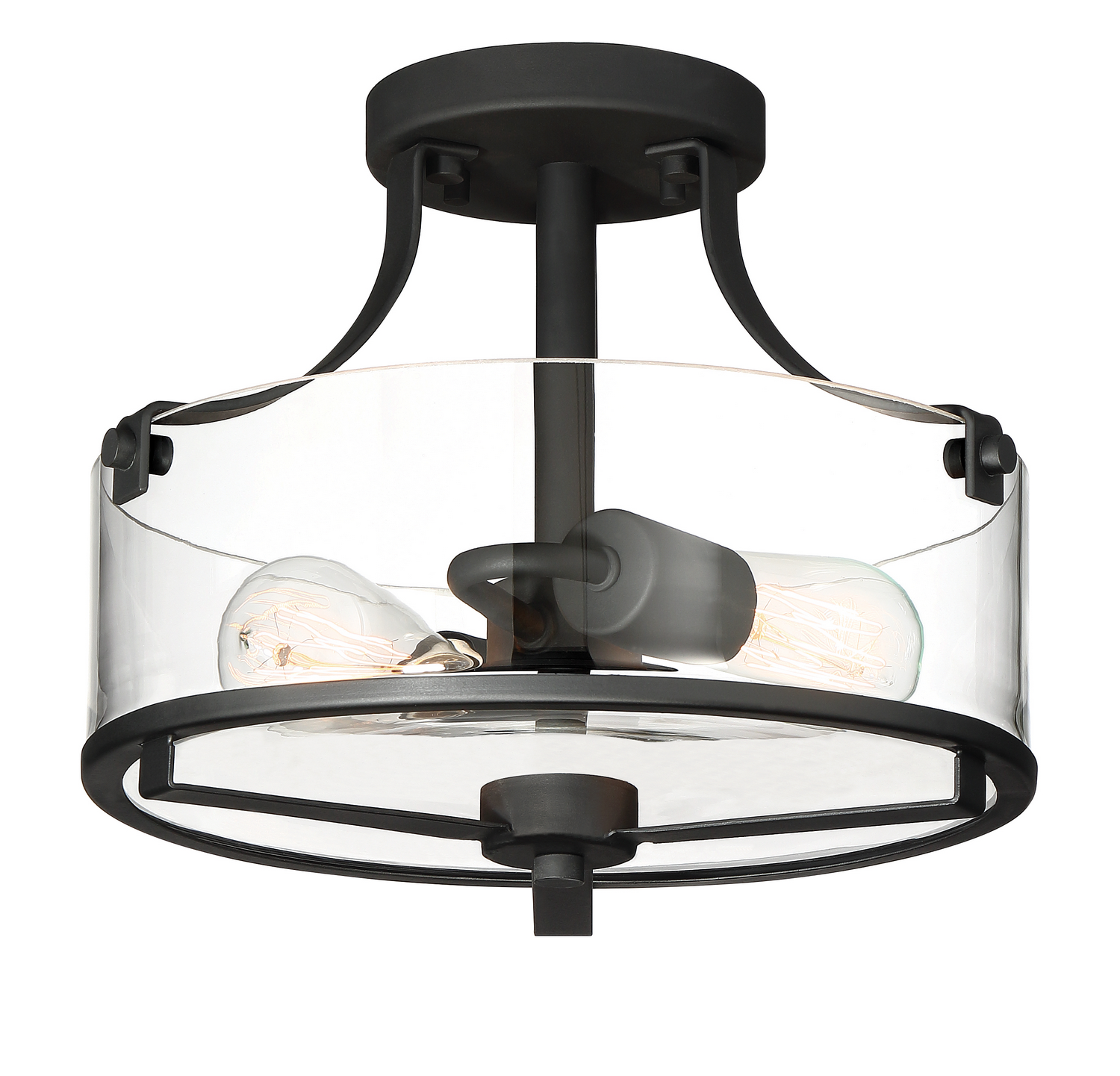 Jedrek 2-Light Semi… - image