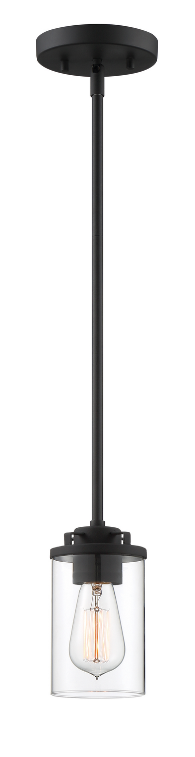 Jedrek 1-Light Mini… - image