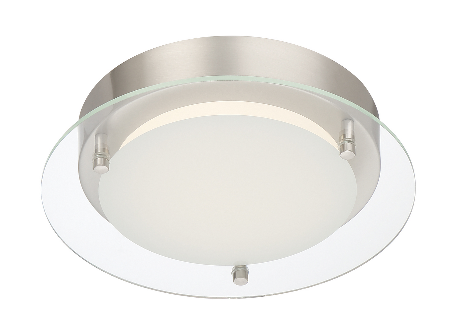 Deco Edge 1-Light L… - image