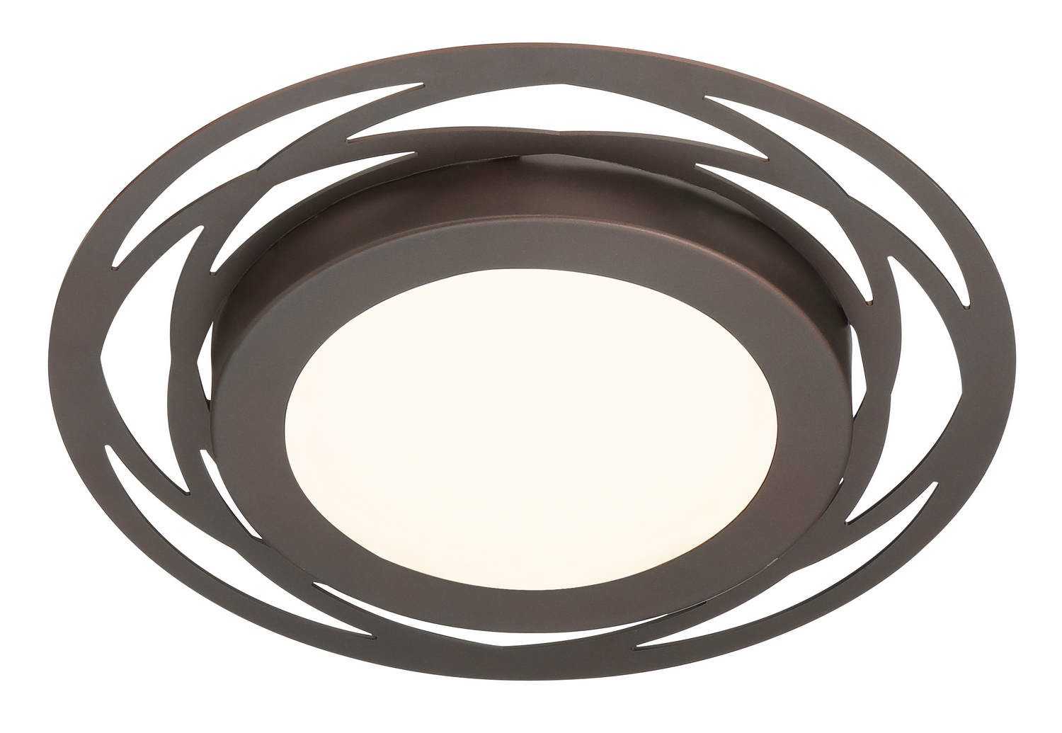 Deco Edge 1-Light L… - image