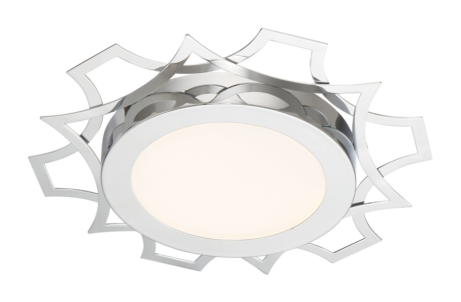 Deco Edge 1-Light L… - image