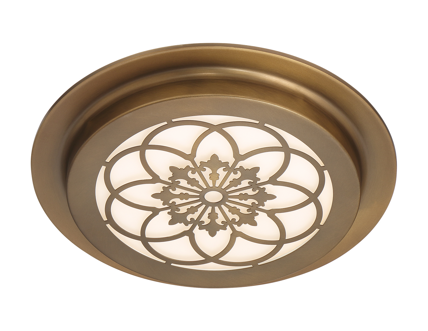 Deco Edge 1-Light L… - image