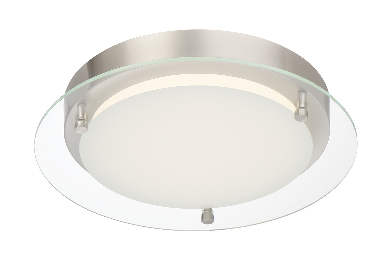 Deco Edge 1-Light L… - image