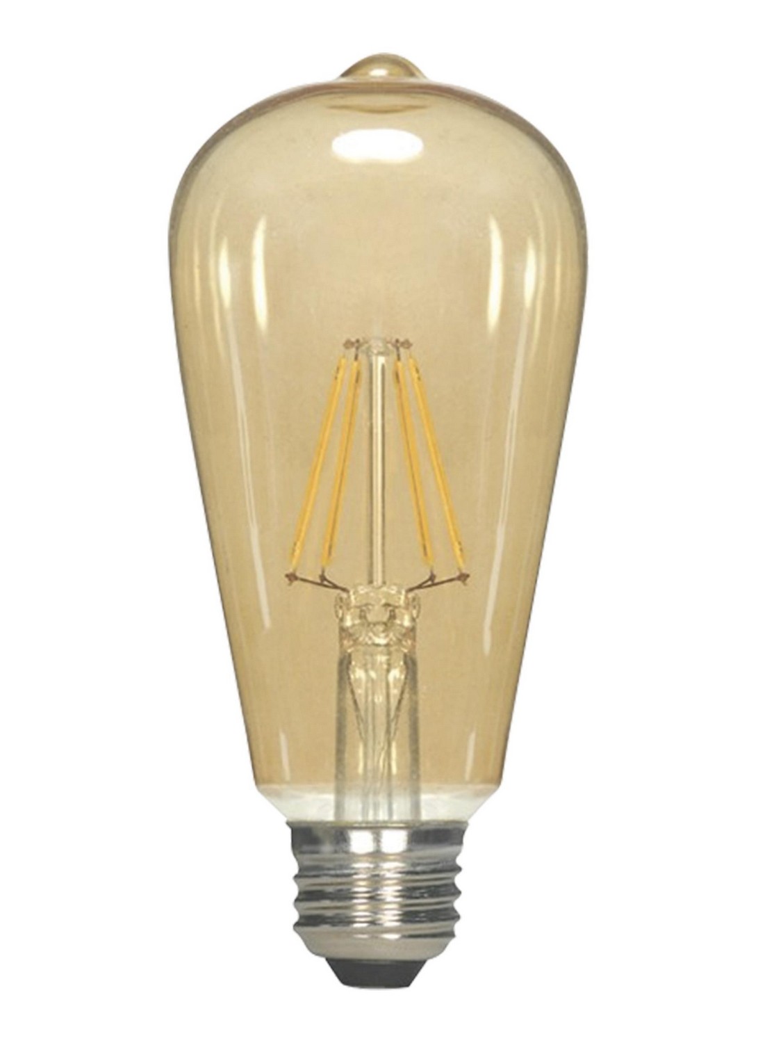 Generation Lighting. LED Lamp Light Bulb in Undefined - 97500S