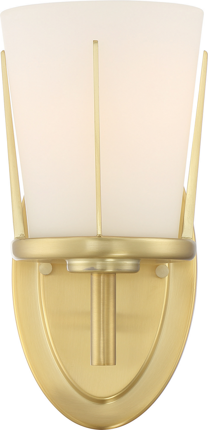 One Light Wall Sconce
