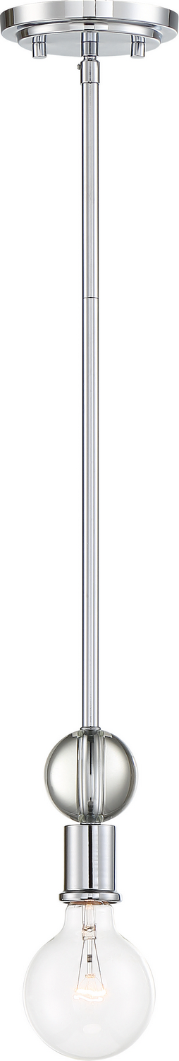 One Light Mini Pendant