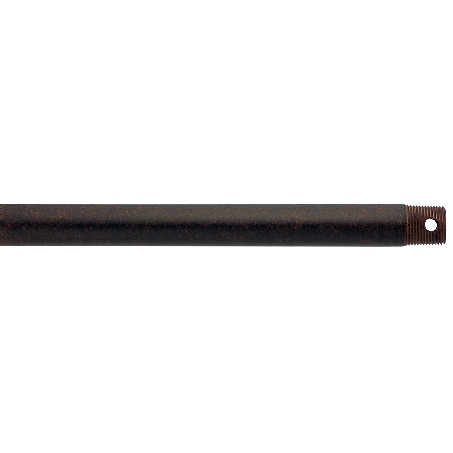Fan Down Rod 18 Inch