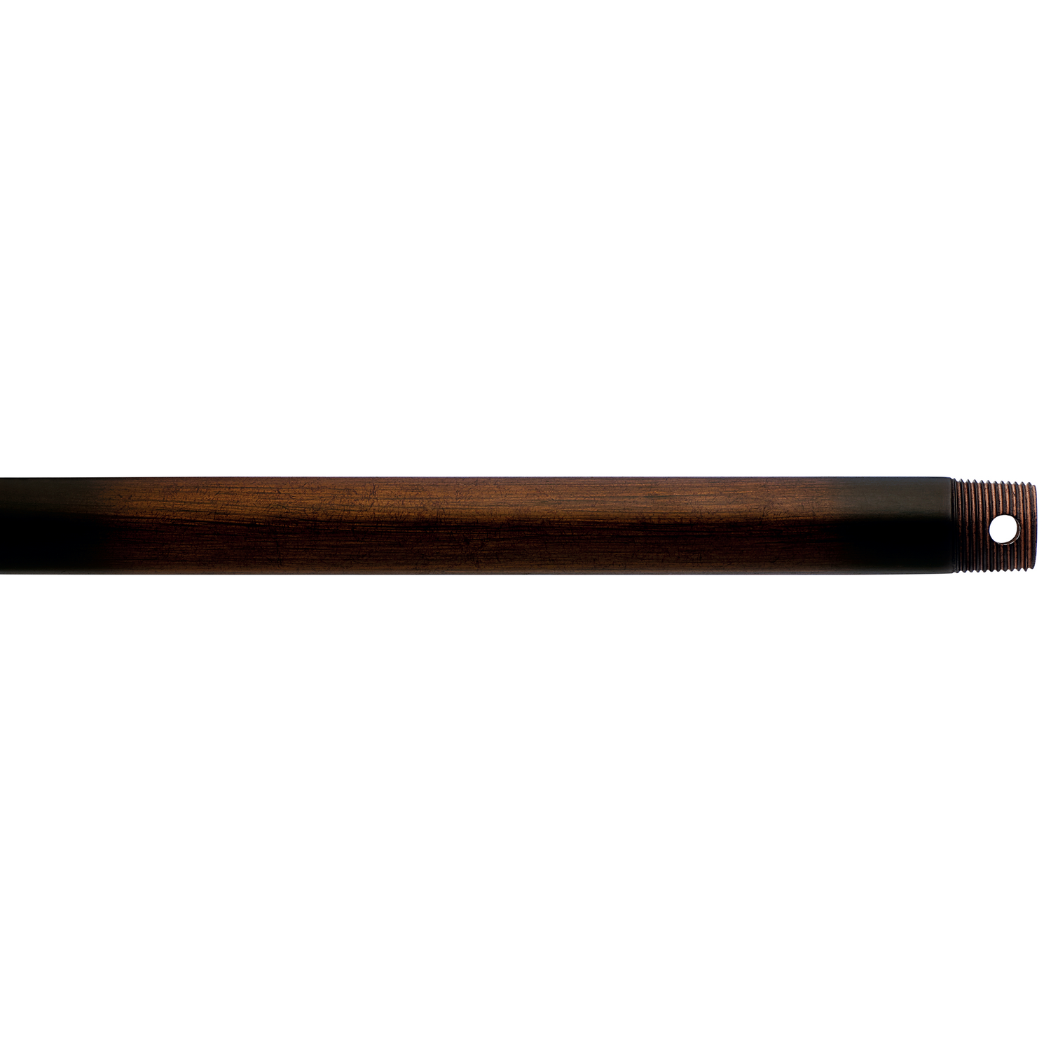 Fan Down Rod 24 Inch