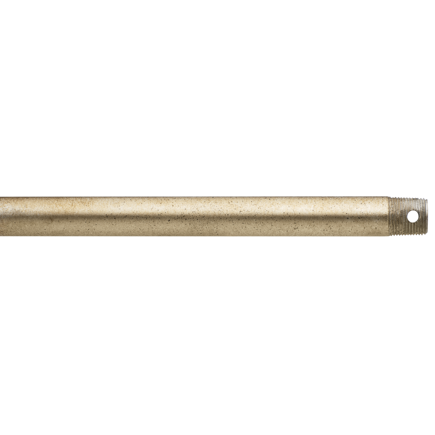 Fan Down Rod 36 Inch