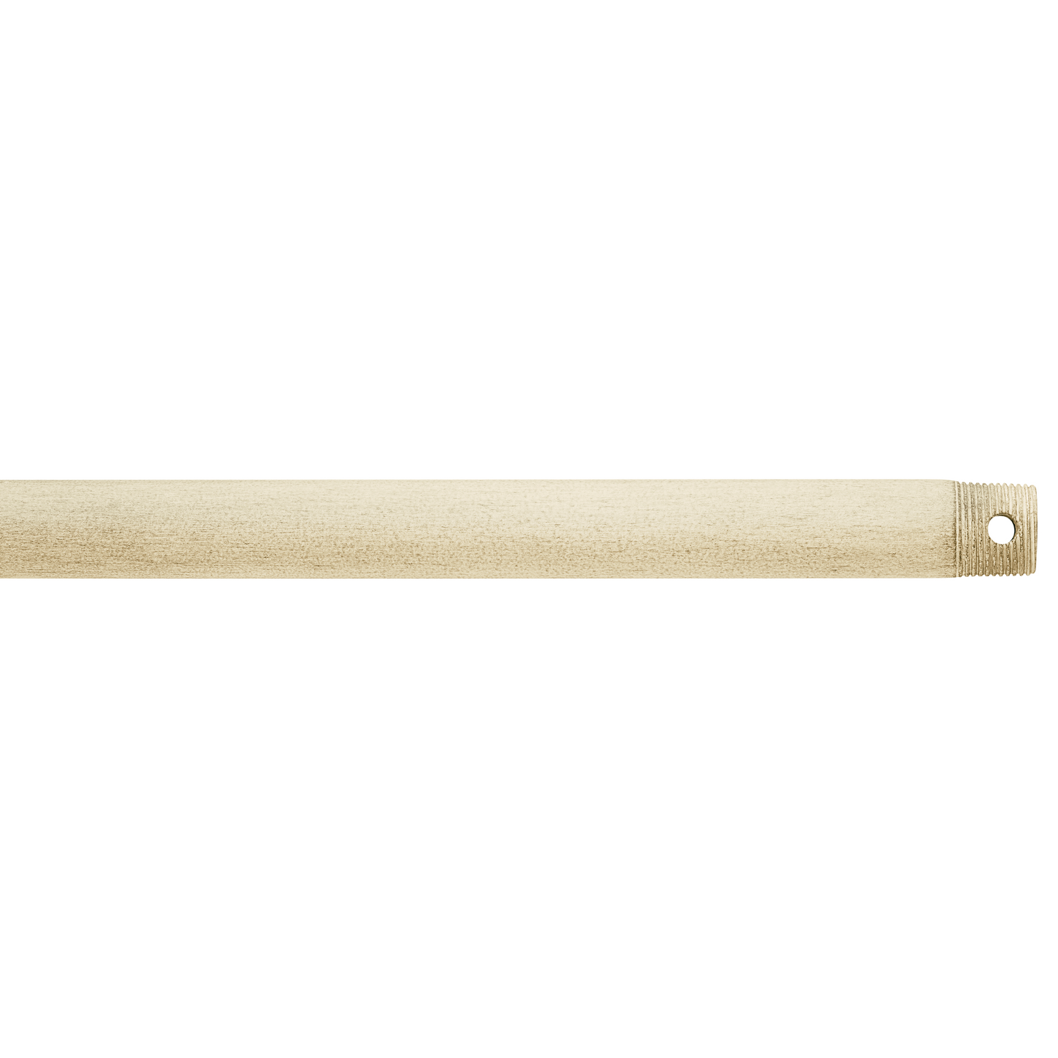 Fan Down Rod 48 Inch