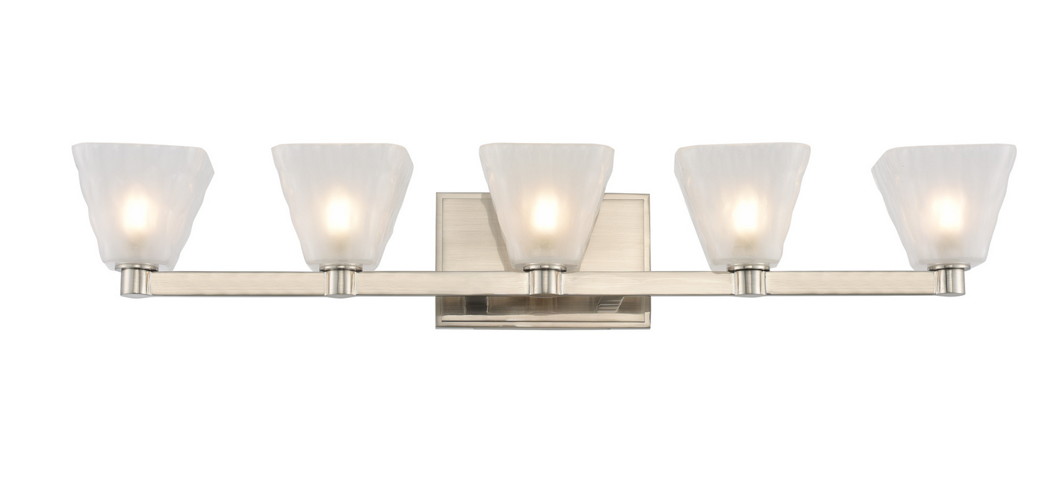 Kalco Weston LED Bath - 316335