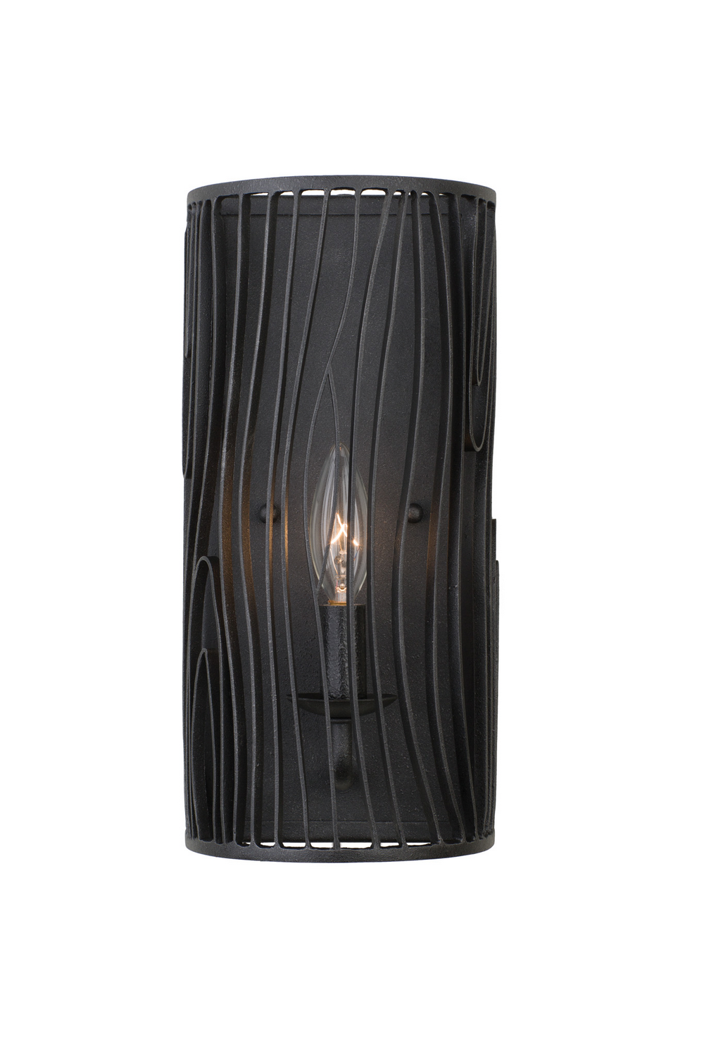 Kalco Morre One Light Wall Sconce - 507520