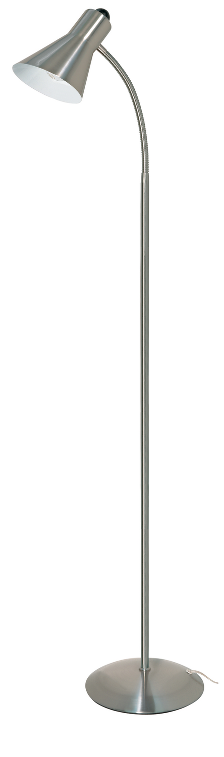 One Light Floor Lamp