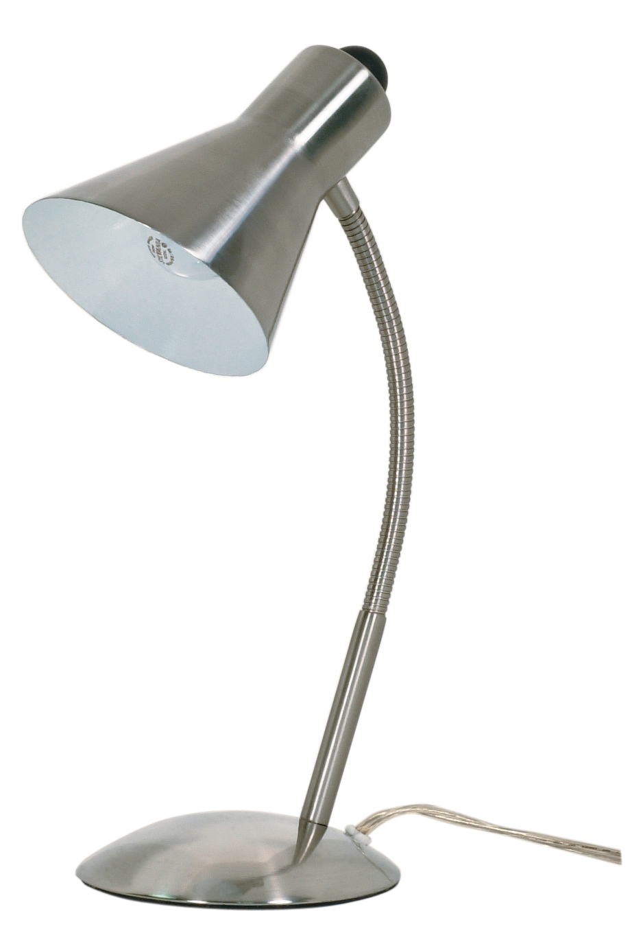 One Light Desk Lamp
