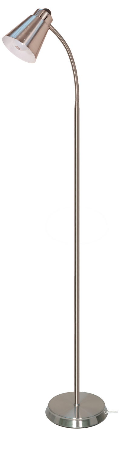 One Light Floor Lamp