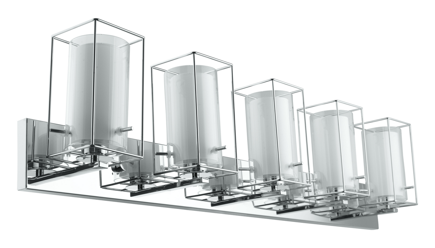 Iride 5-Light Wall … - image