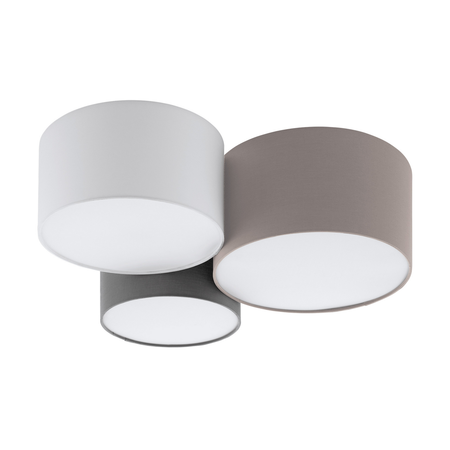 Pastore 1 3-Light C… - image