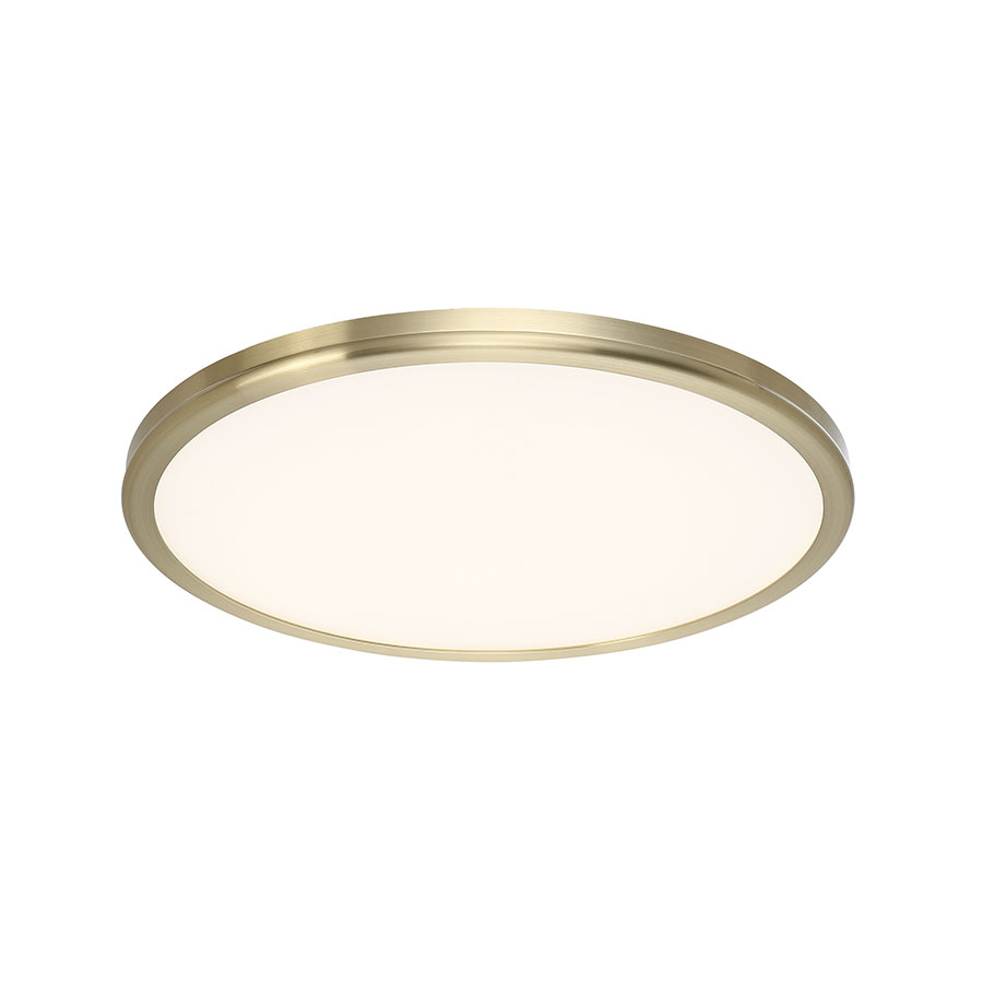 Geos 1-Light Led Fl… - image