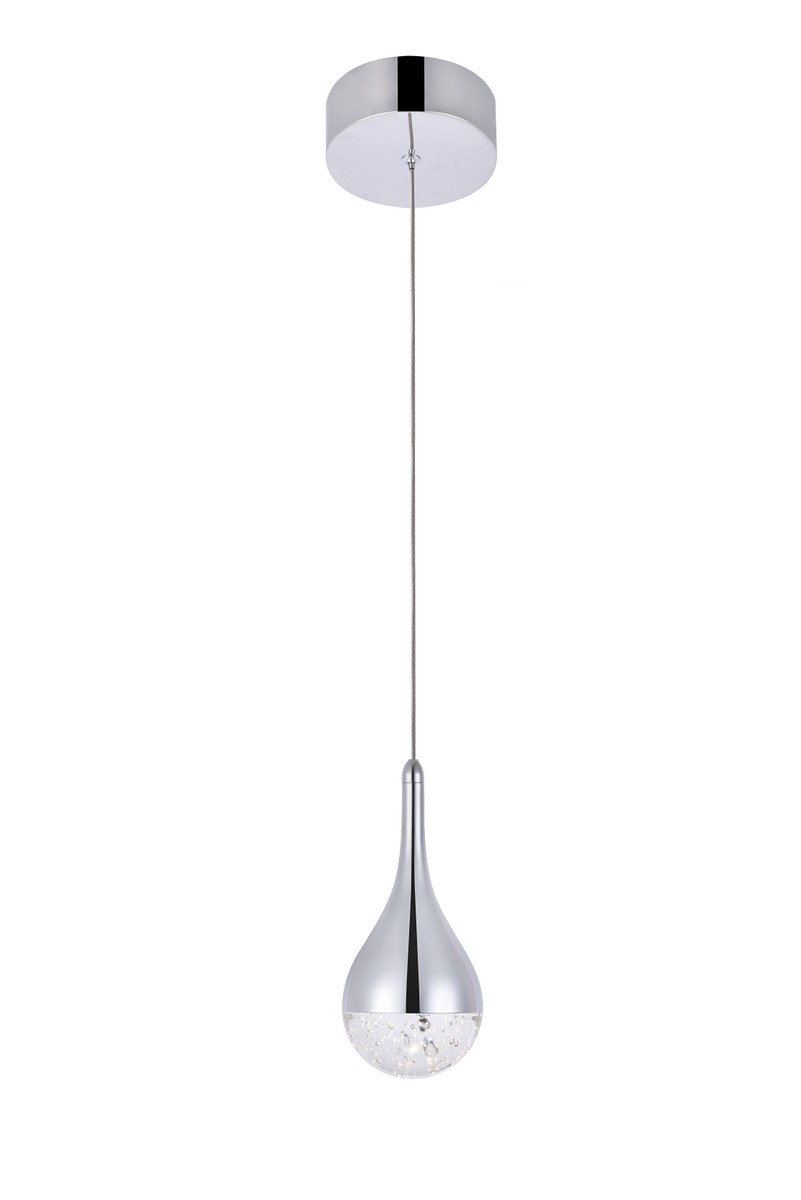 Amherst 1-Light Led… - image