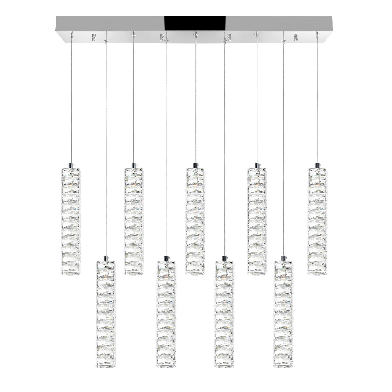Celina Led Chandeli… - image