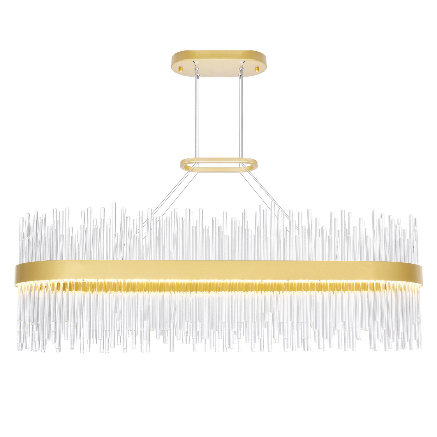 Genevieve Led Chand… - image