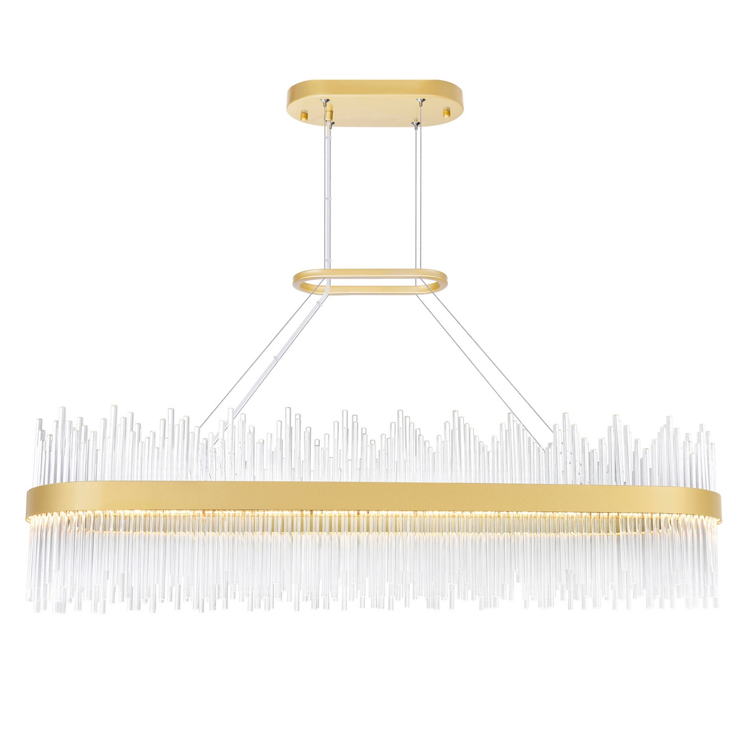 Genevieve Led Chand… - image