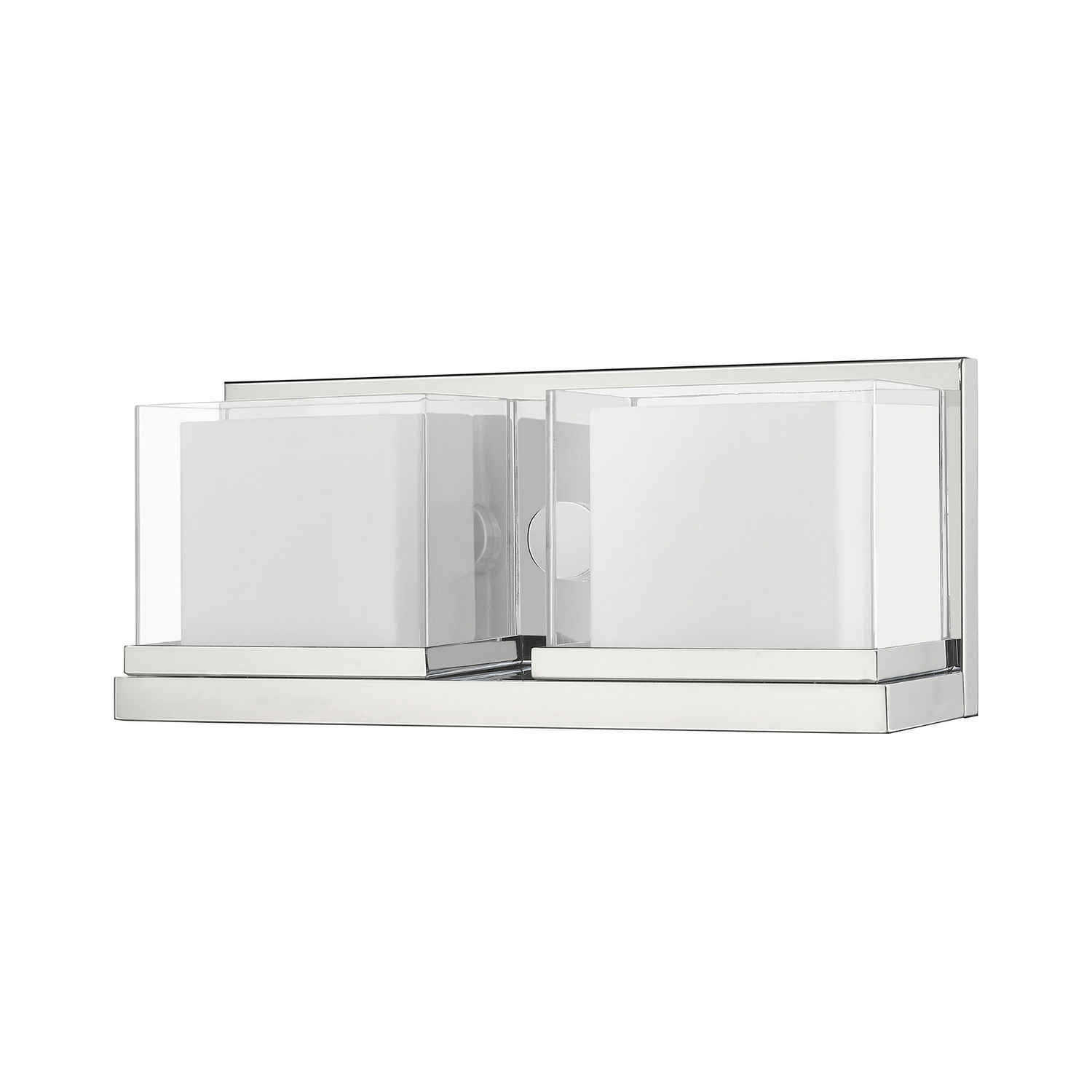Duval 2-Light Bathr… - image