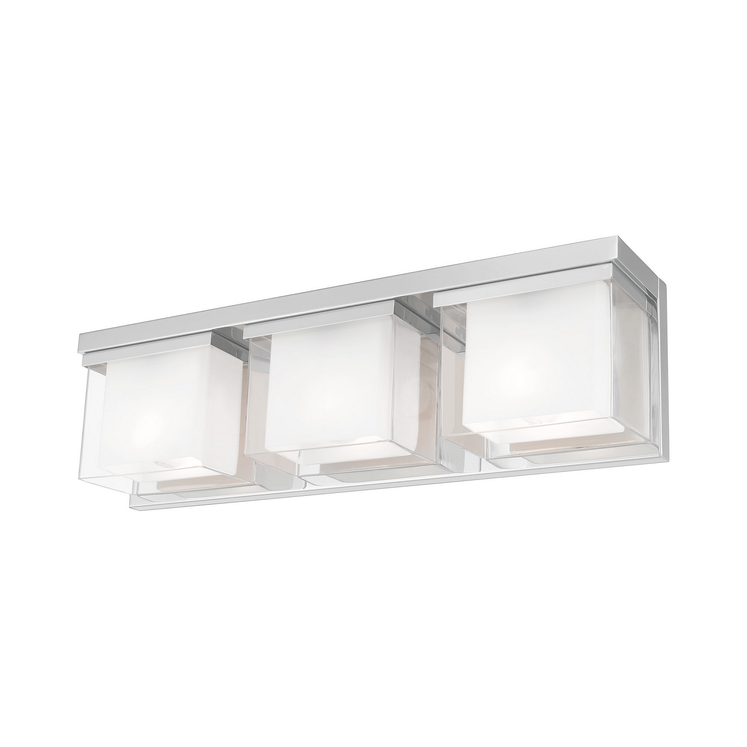 Duval 3-Light Bathr… - image