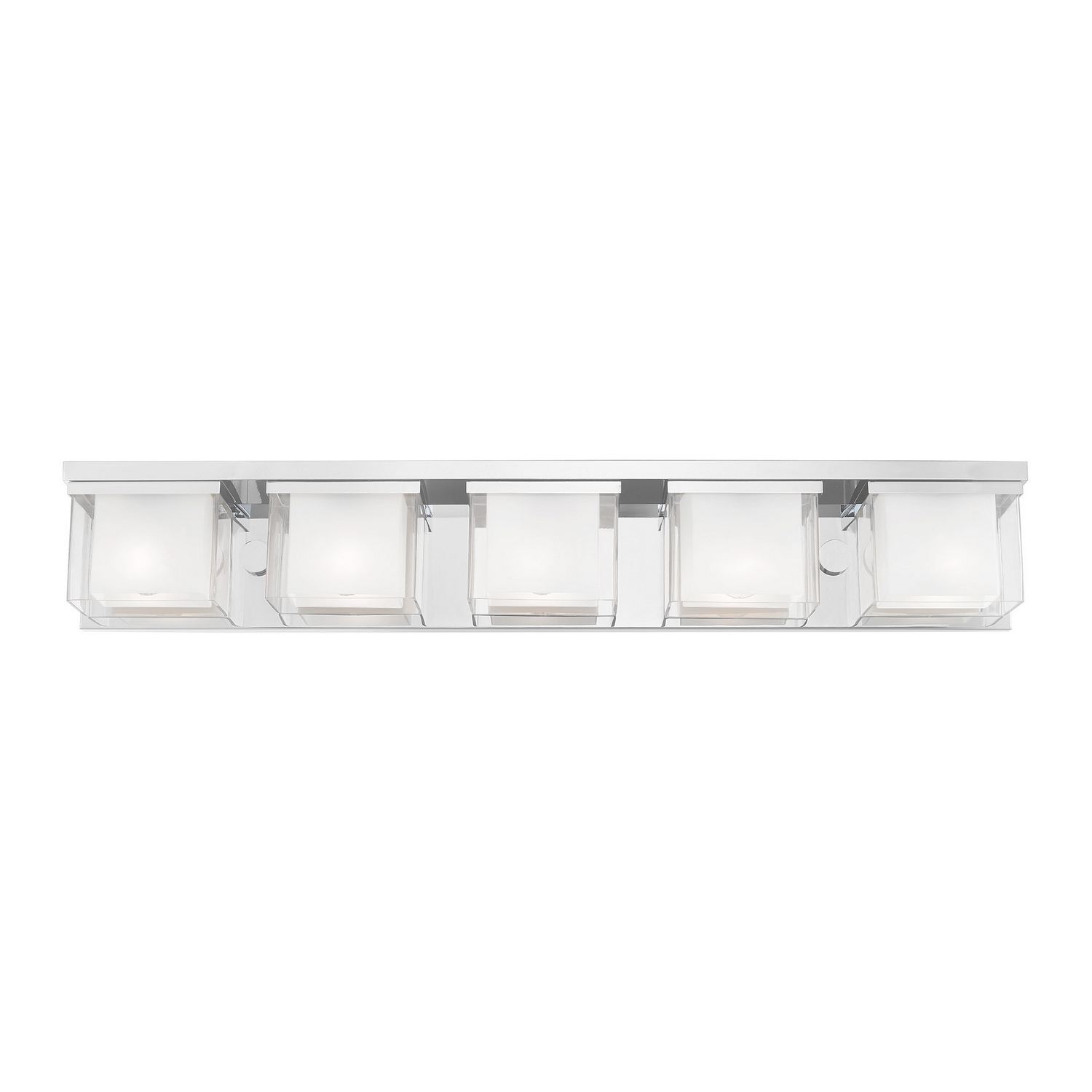 Duval 5-Light Bathr… - image