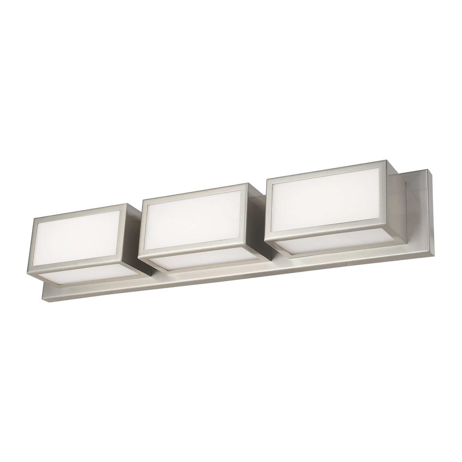 Sutter 3-Light Led … - image