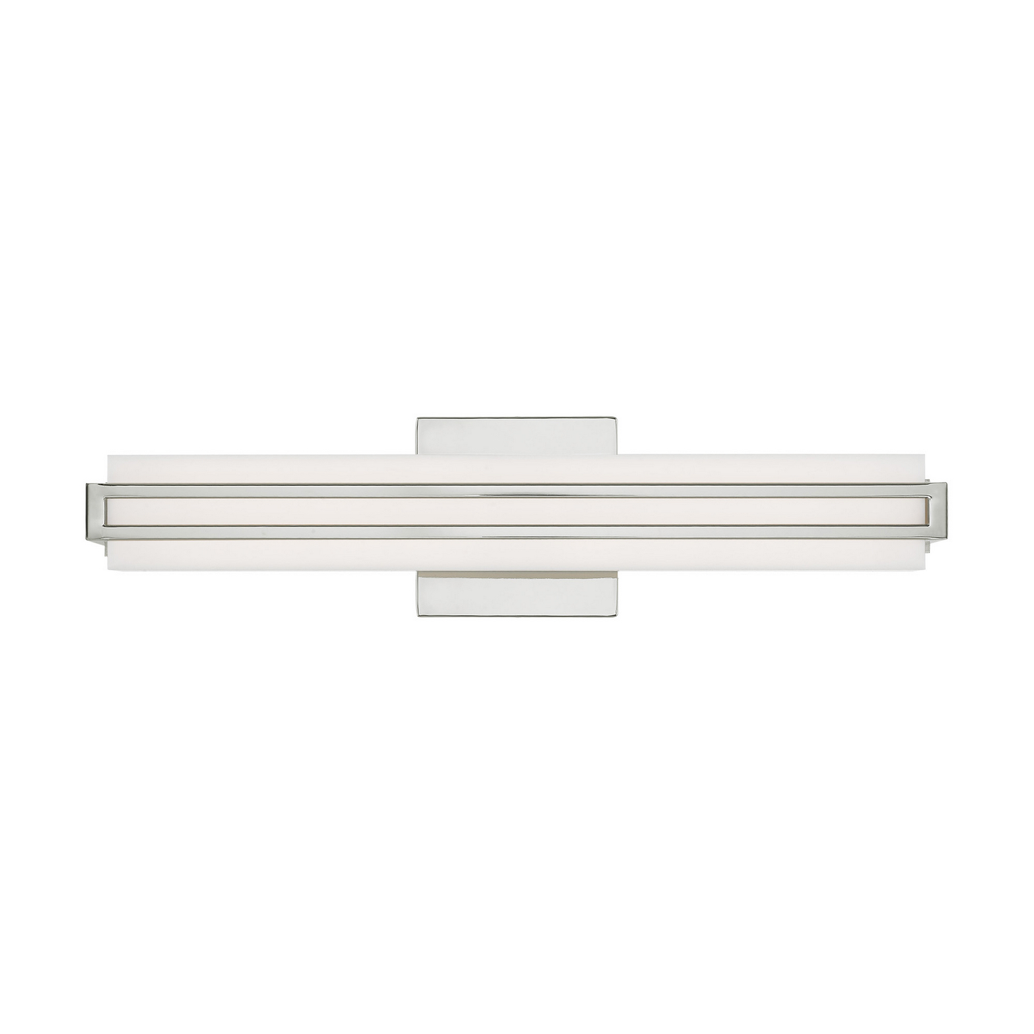 Fulton Led Bathroom… - image