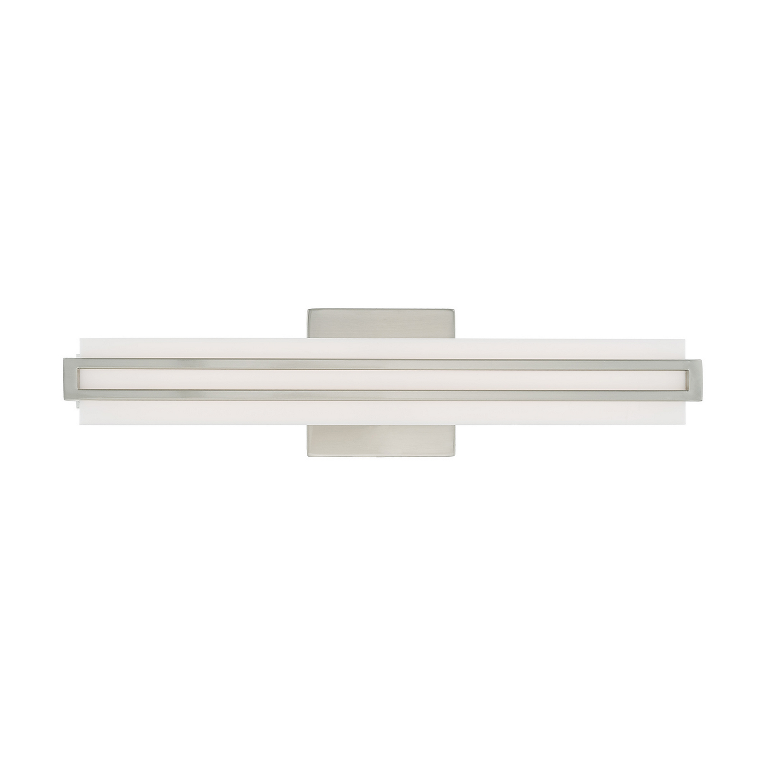 Fulton Led Bathroom… - image