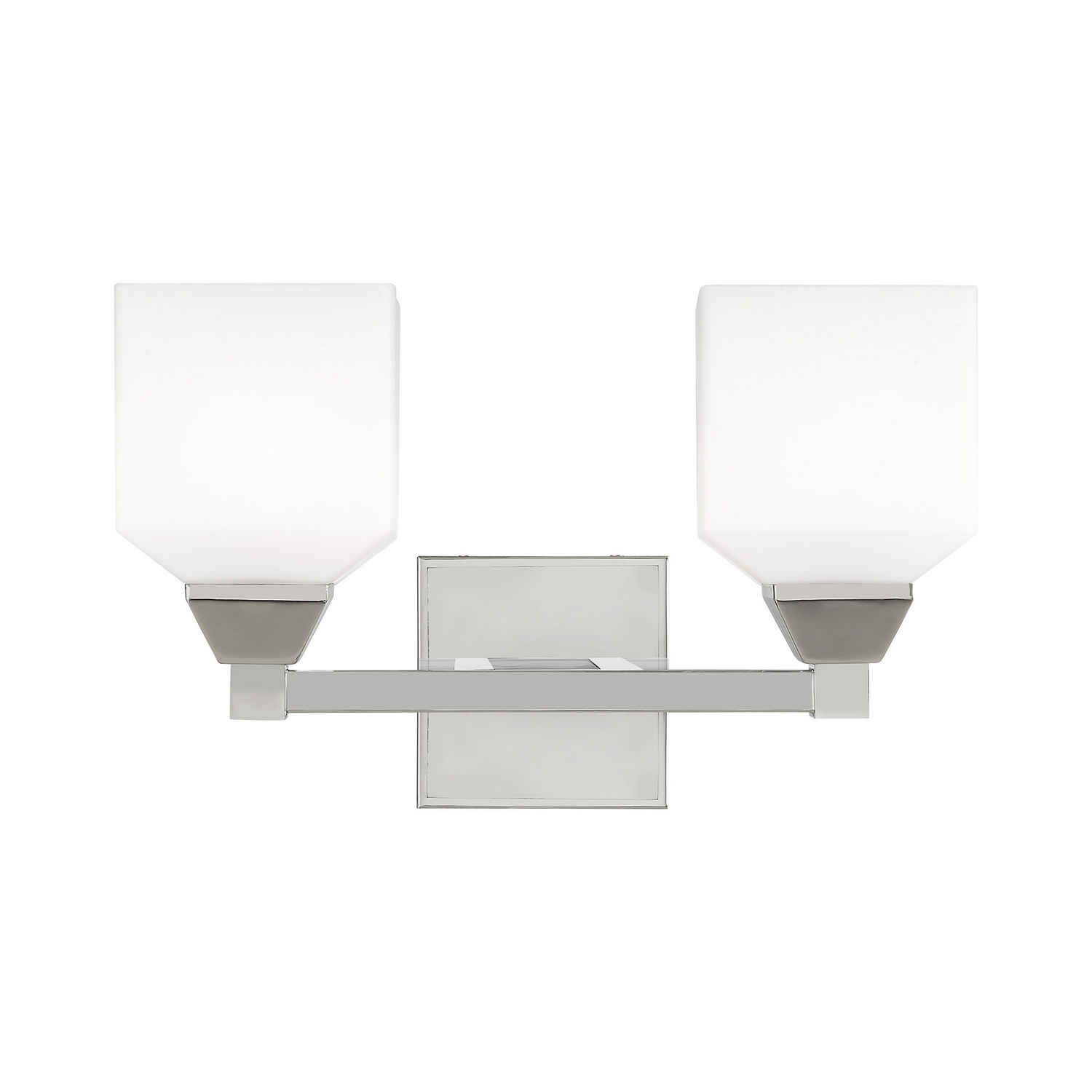 Aragon 2-Light Bath… - image