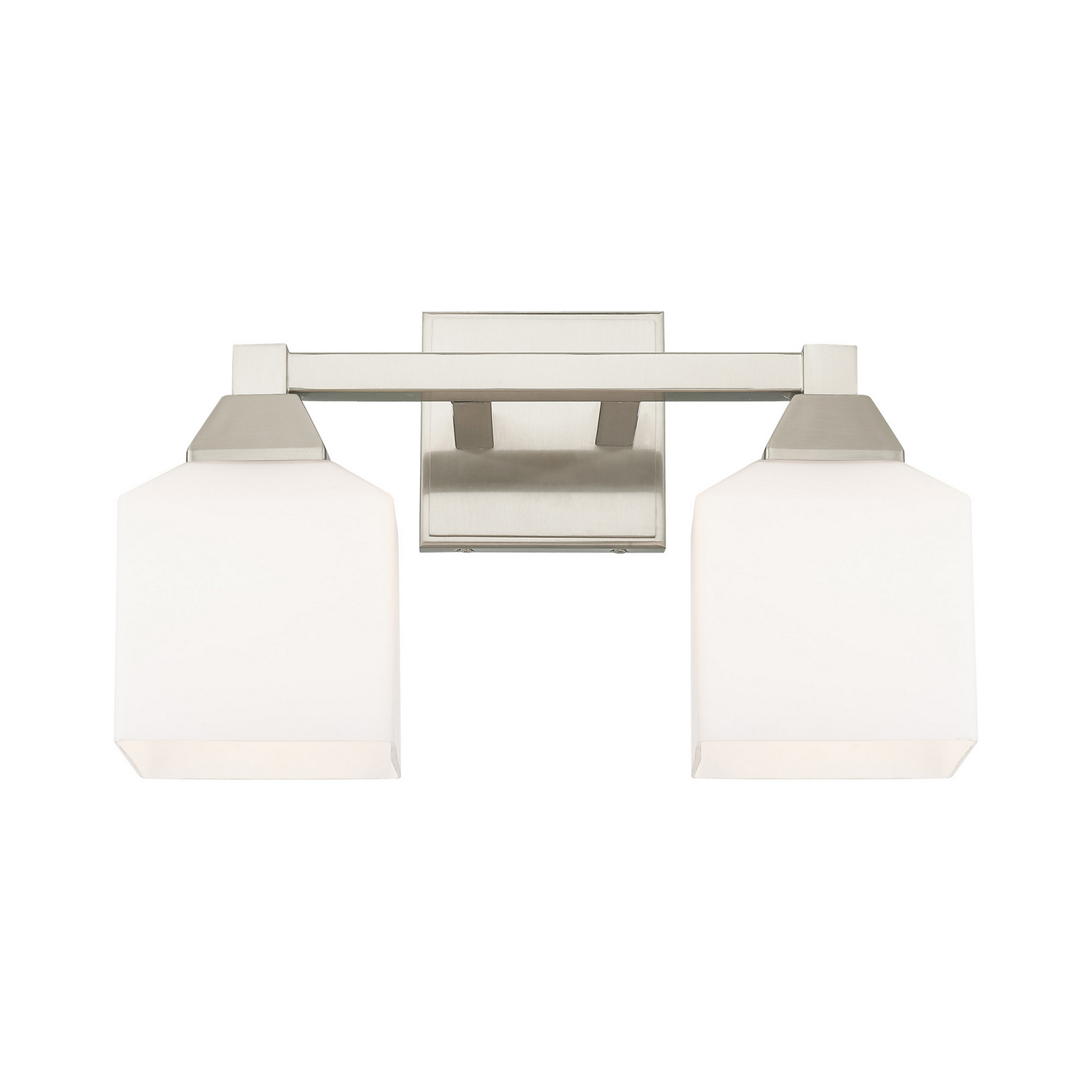 Aragon 2-Light Bath… - image
