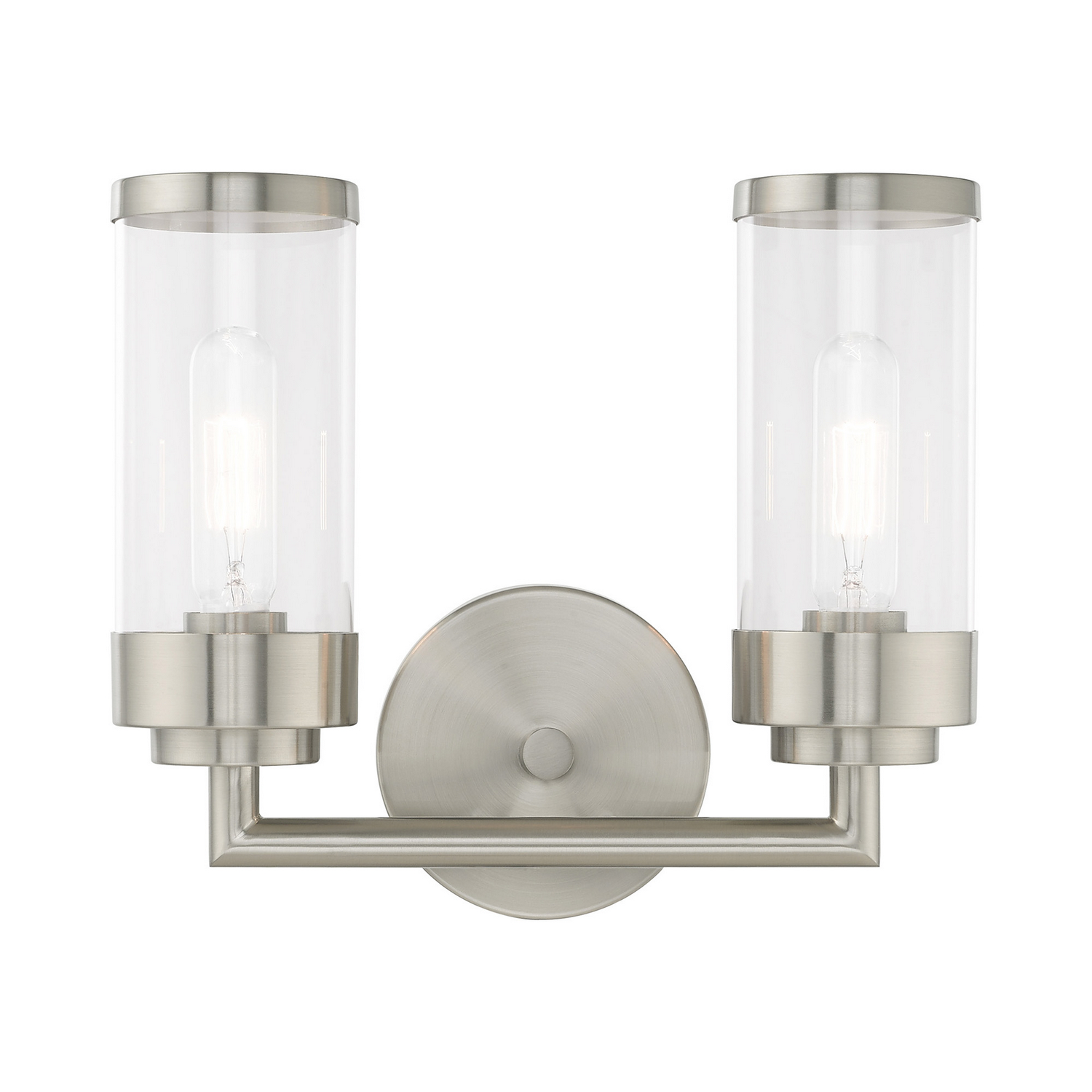 Hillcrest 2-Light B… - image