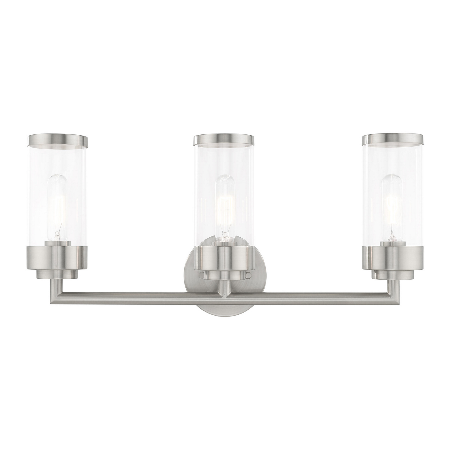 Hillcrest 3-Light B… - image