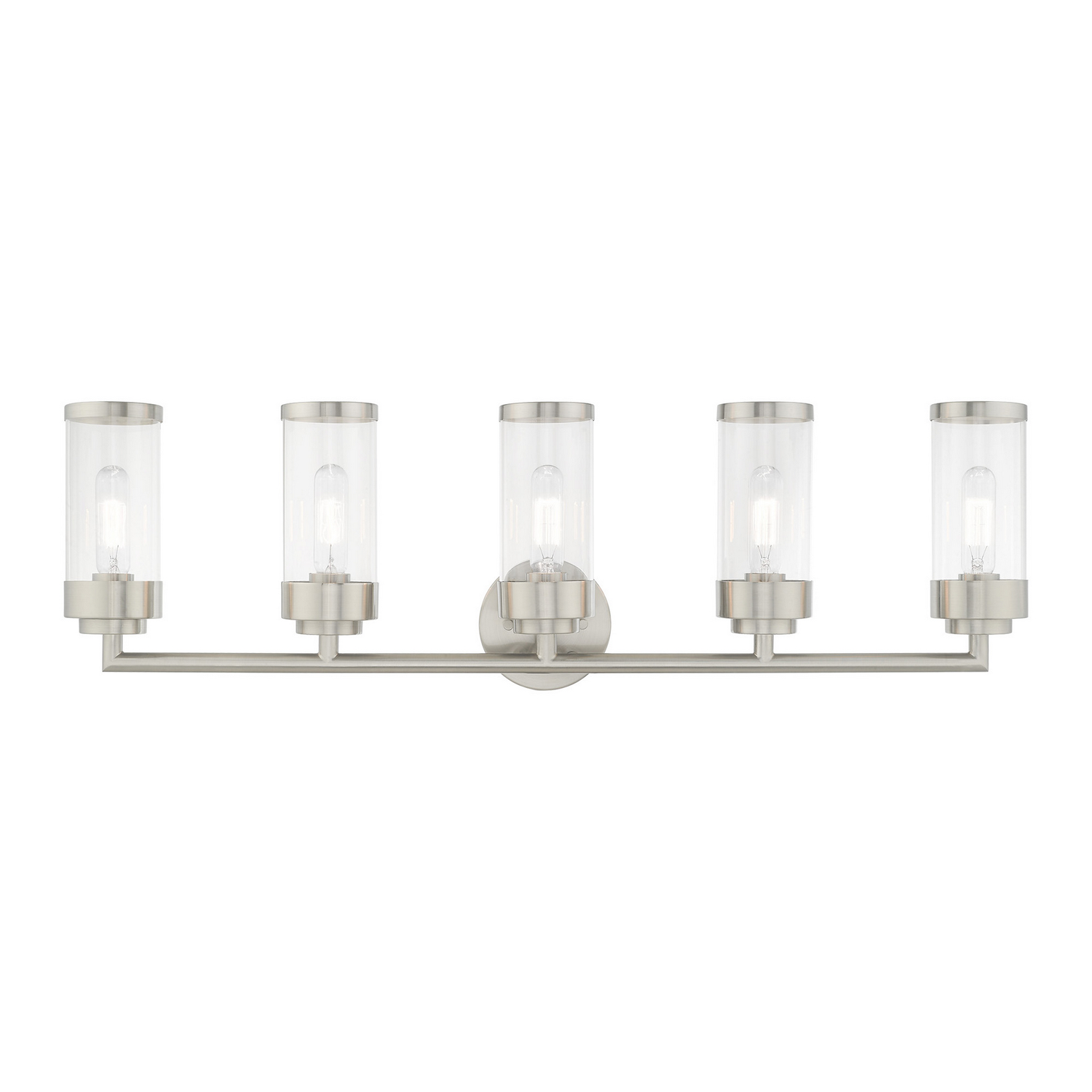 Hillcrest 5-Light B… - image