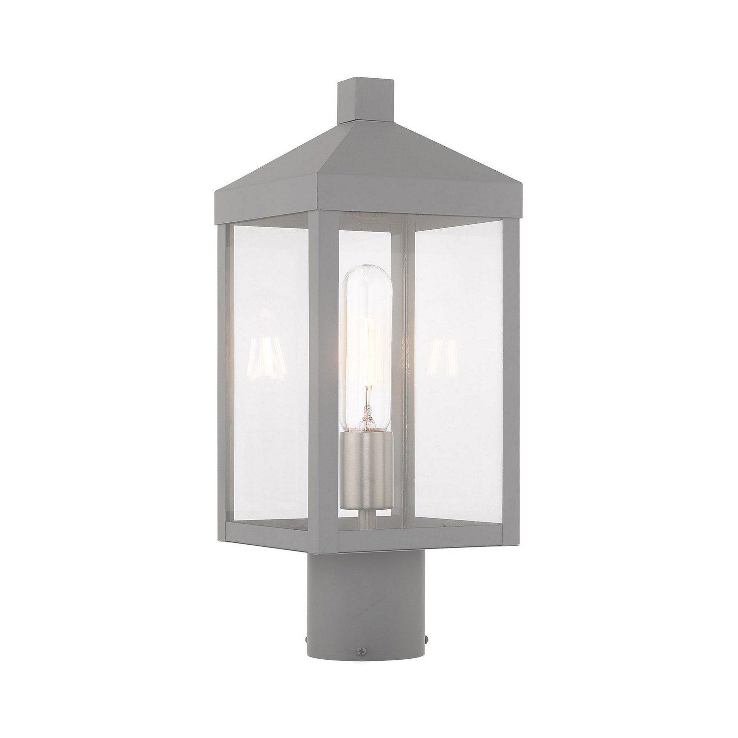 Nyack 1-Light Outdo… - image