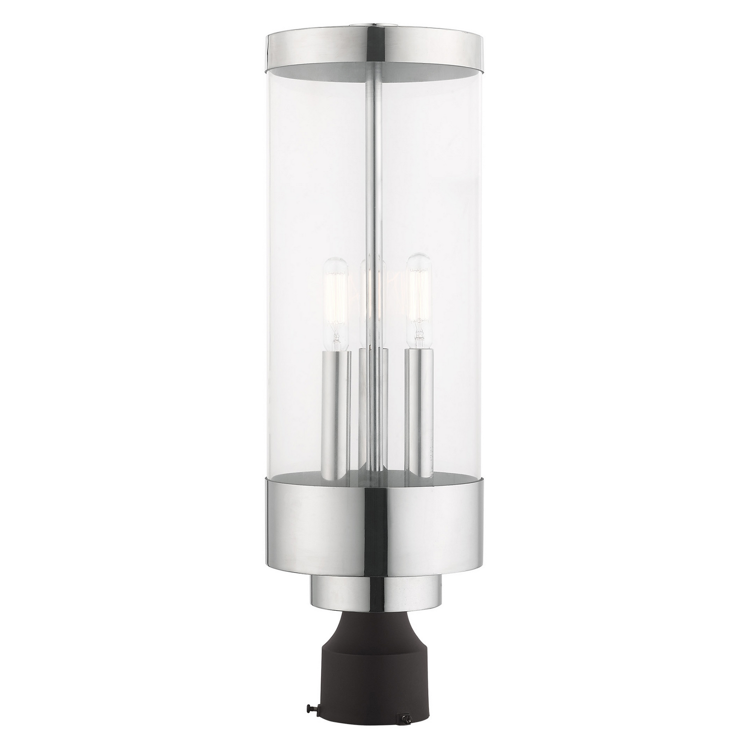 Hillcrest 3-Light P… - image