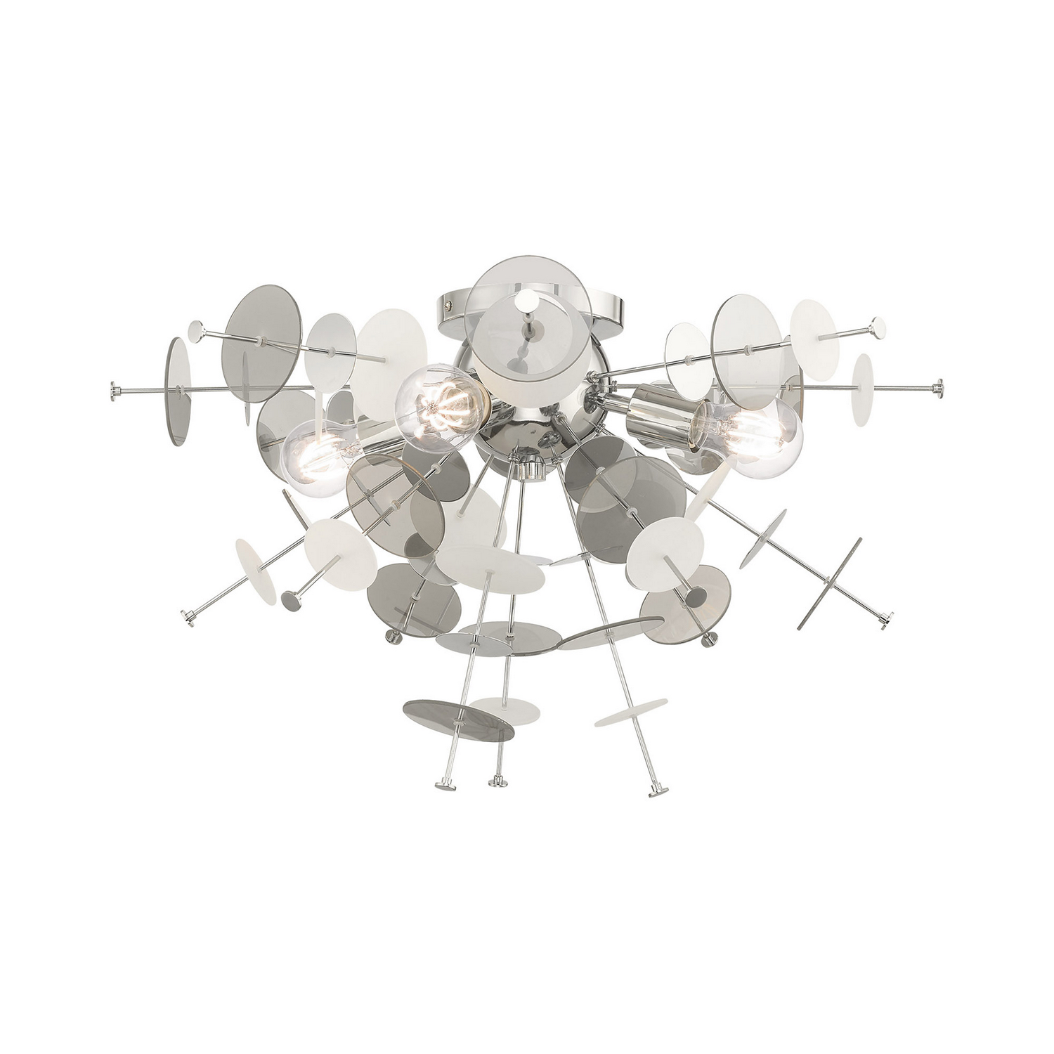 Circulo 4-Light Cei… - image