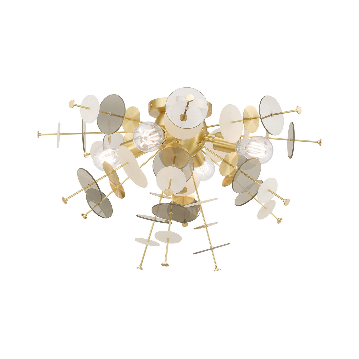 Circulo 4-Light Cei… - image