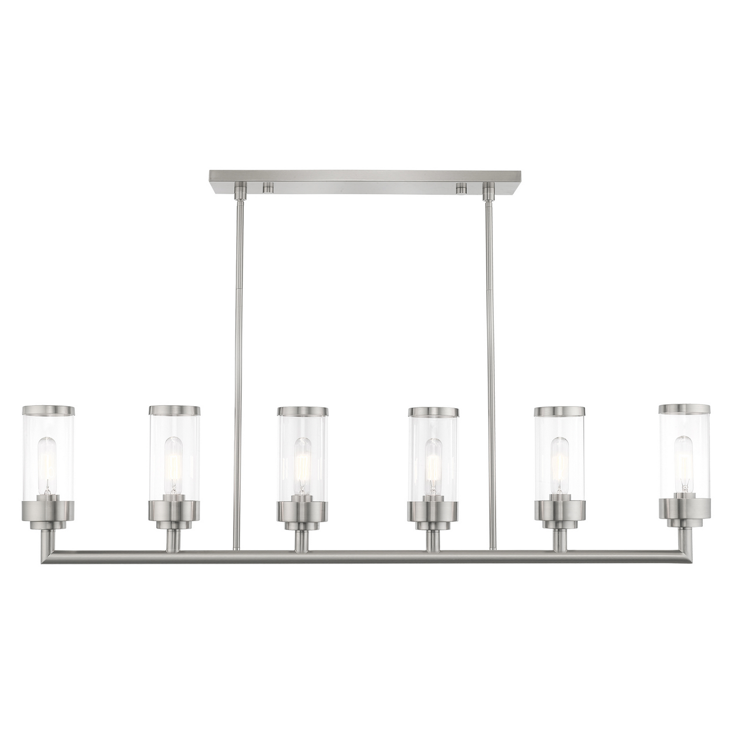 Hillcrest 6-Light L… - image