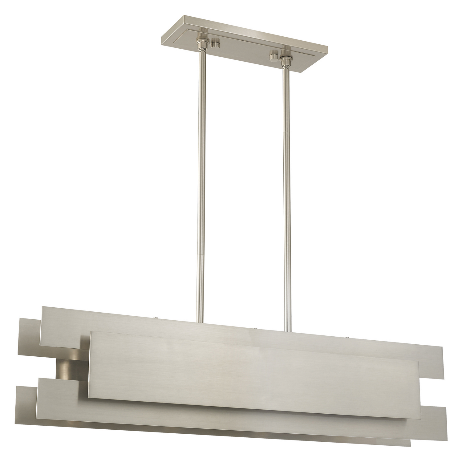 Varick 4-Light Line… - image