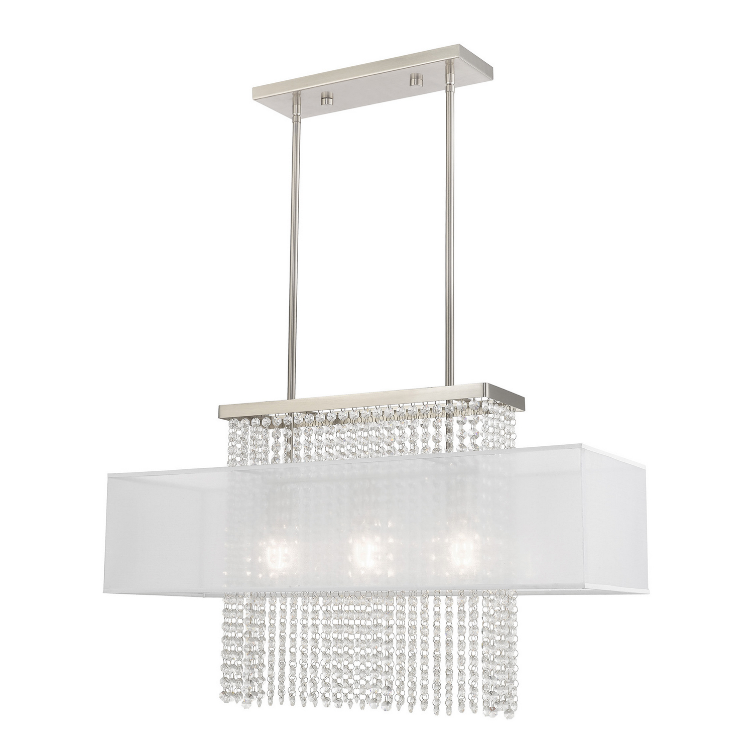 Bella Vista 3-Light… - image