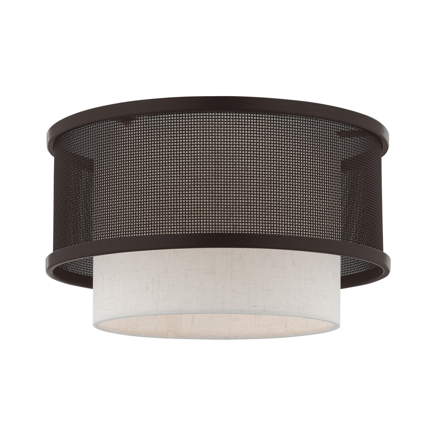 Braddock 1-Light Ce… - image