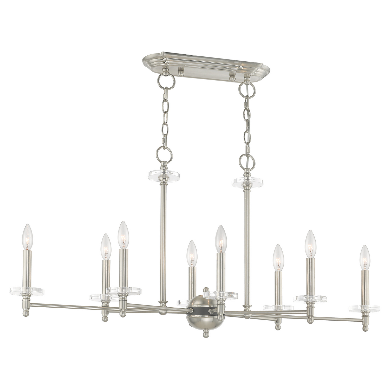 Bennington 8-Light … - image