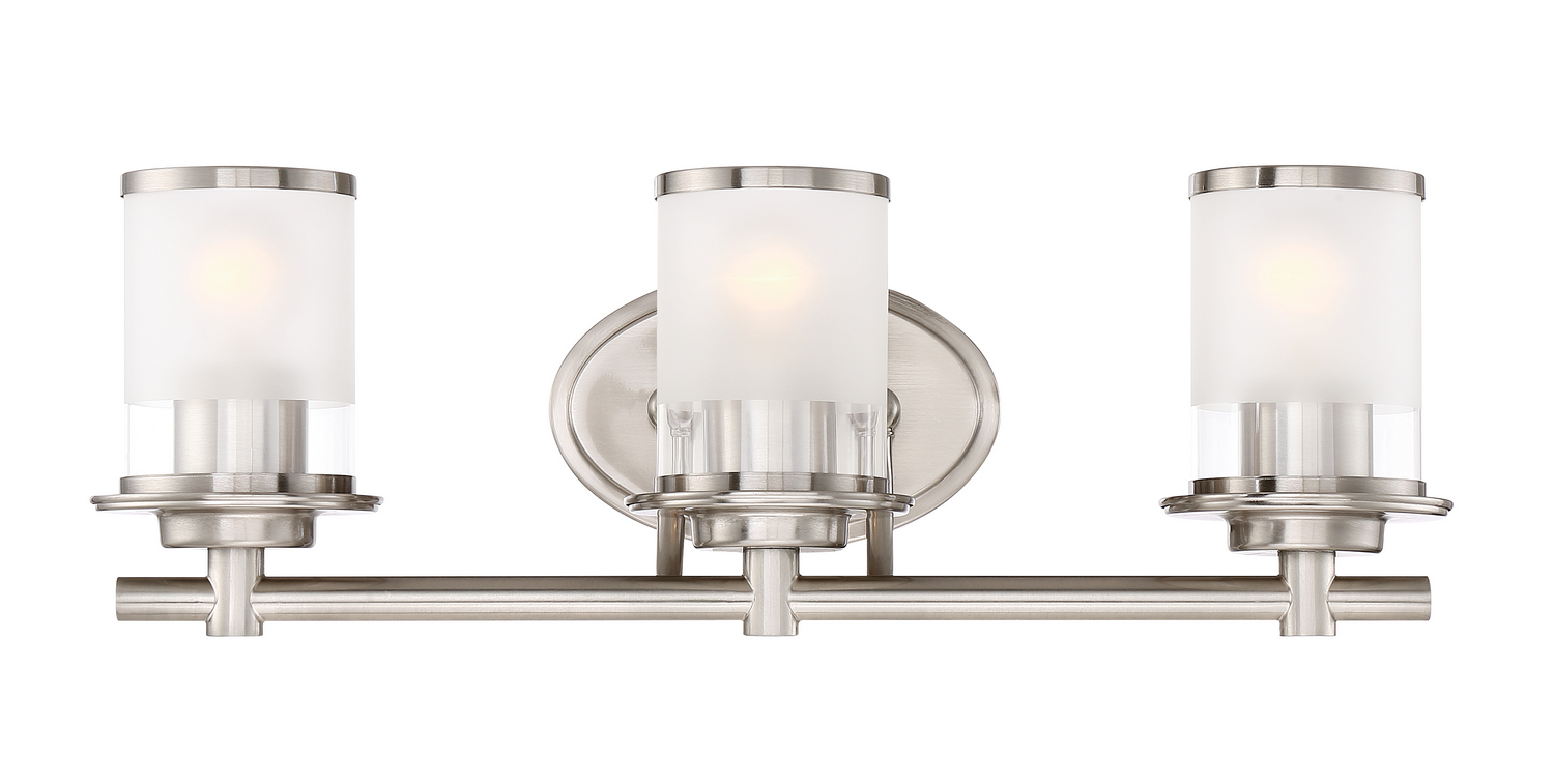 Essence 3-Light Bat… - image