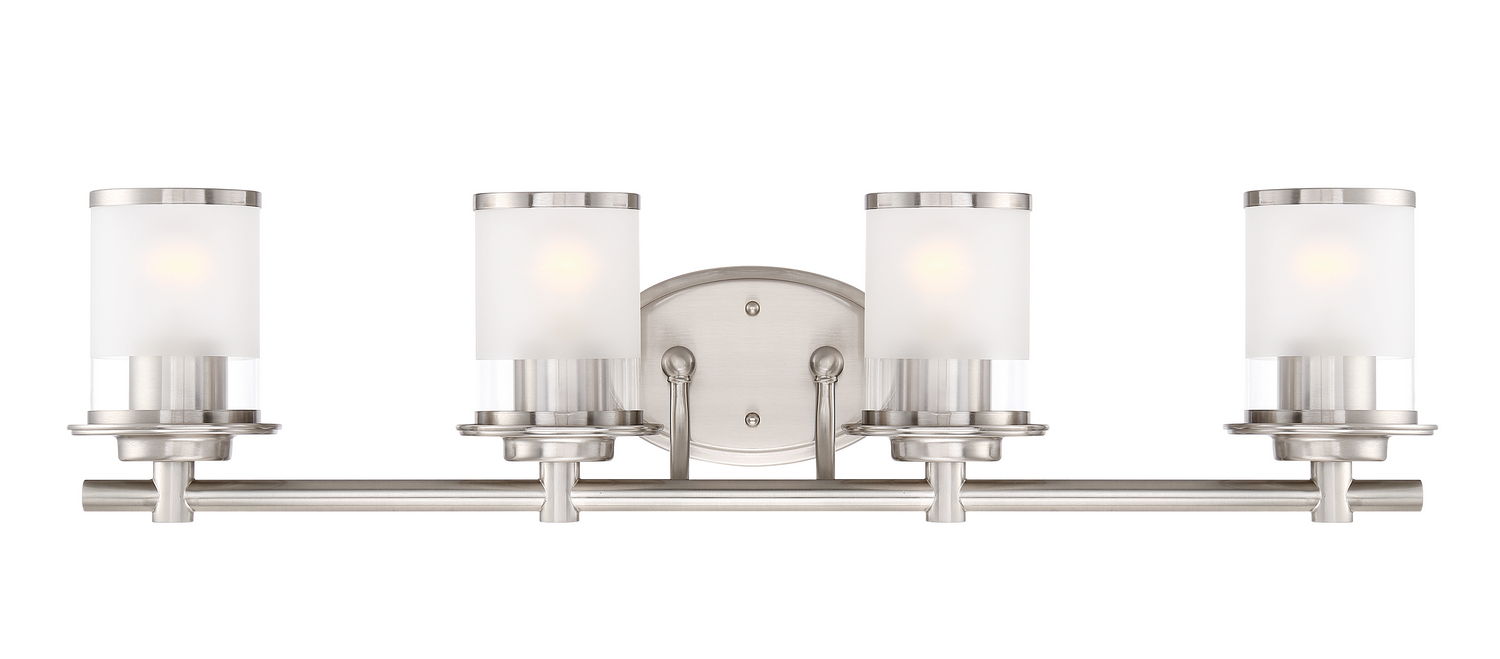 Essence 4-Light Bat… - image